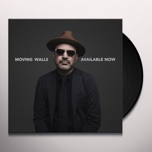 MOVING WALLS VINYL