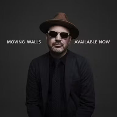 MOVING WALLS CD