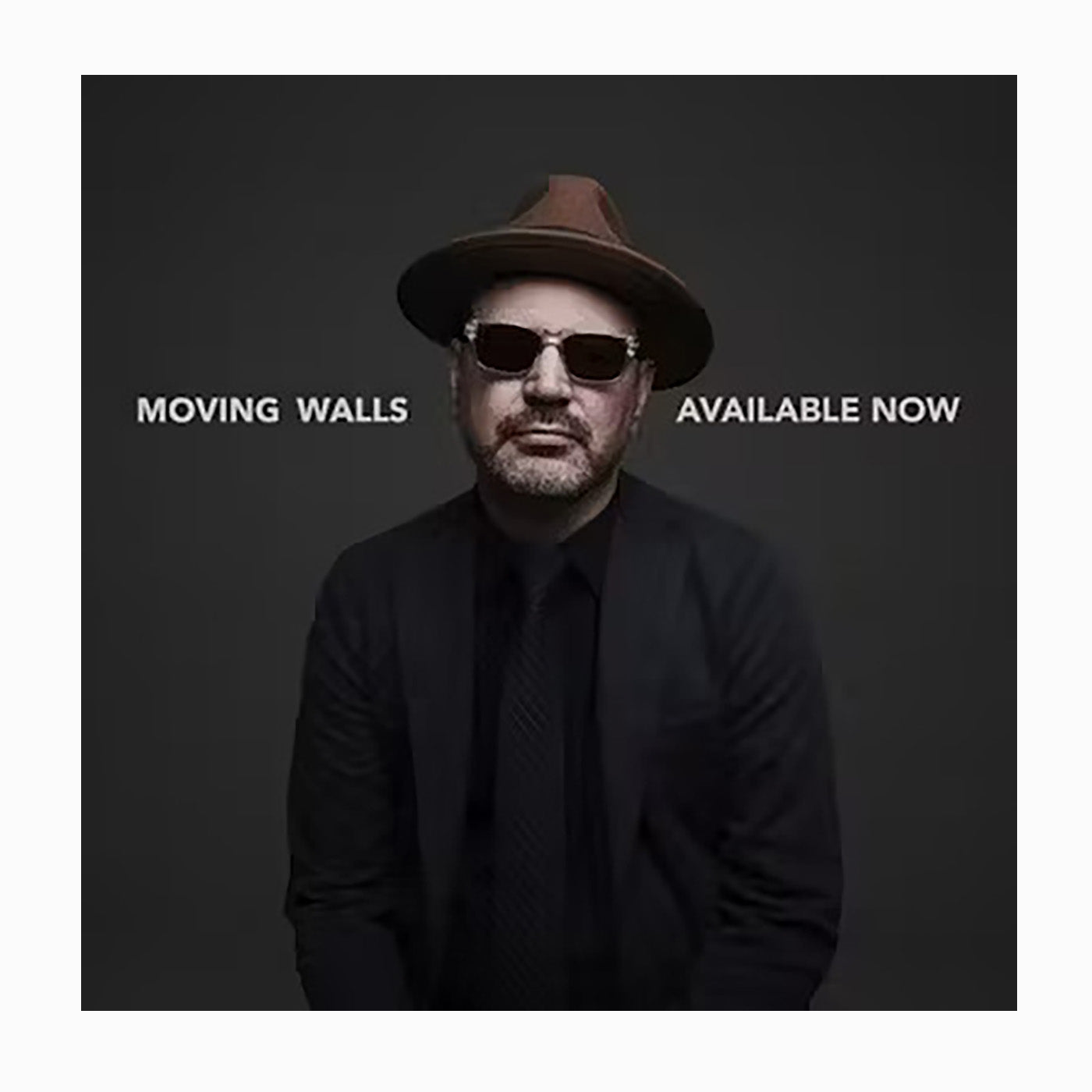 MOVING WALLS CD