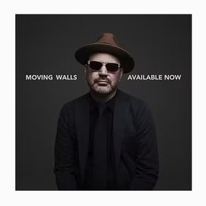 MOVING WALLS CD